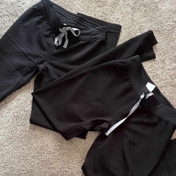 Figs Other - Figs high wasted Livingston scrub pant (1 pair)